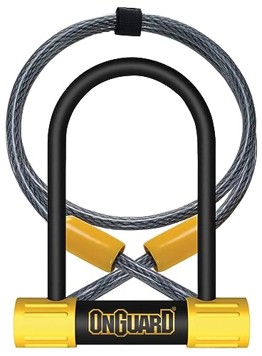 Cand.Horqu.Mini Onguard Bulldog Dt 90X140Mm+Cable