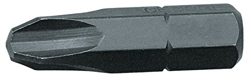 Gedore Inserto 5/16", Impronta A Croce Ph 4-890 4