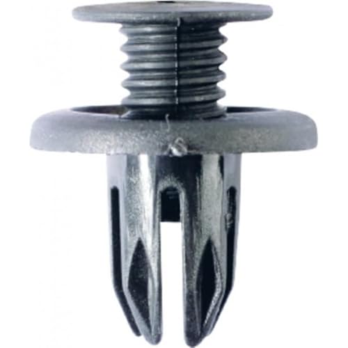 Ks Tools 420.5063 Clip Per Paraurti Per Bmw, Confezione Da 50