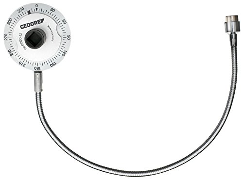 Medidor De Ángulo 1/2"
