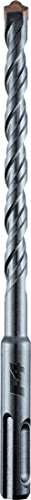Punta Hammer Sds-Plus F4 16,0X 600 887 Alpen [Alpen ]