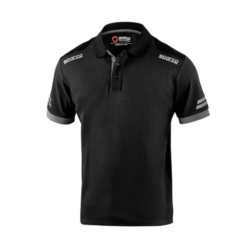 Polo Tech T-Xs Nr/Grs Toledo