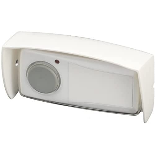 Interruttore Button - Interruttore Esterno Interruttore Stagno - Pulsante Di Alimentazione Impermeabile - Spingere Wireless Airswitchbell - Cac0004 Sc