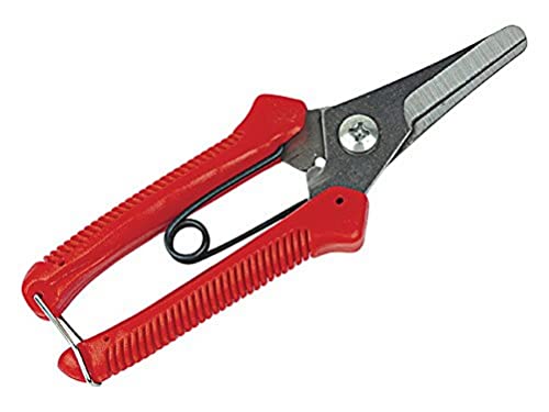 Brüder Mannesmann Multi-Purpose Scissors 190 Mm M 614