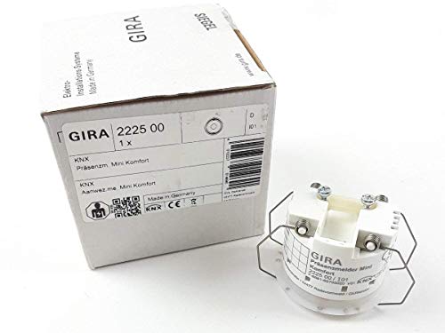 Mini Komfort Knx 222500 - Rilevatore Di Presenza