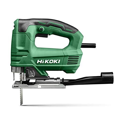 Hikoki Cj90Vst2Waz - Sierra De Calar 705W 800-3500 Rpm 2,1 Kg Con Maletin