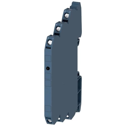 Siemens Sirius – Elemento Accoppiatore Uscita 1 Deviatore 24 V Ac/Dc Vite