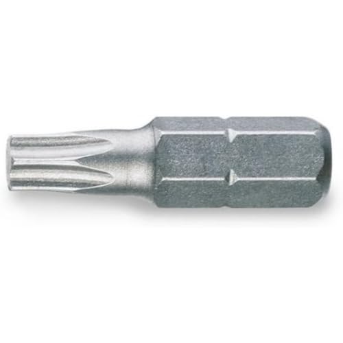 Beta 861Tx 40 - Inserti Per Avvitatori, Per Viti Con Impronta Torx