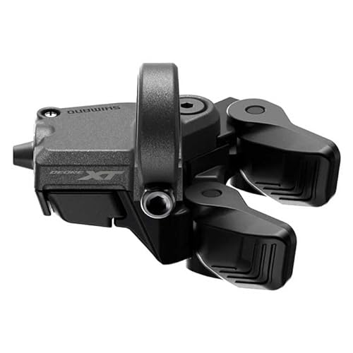 Shift Switch Right Deore Xt Di - Sw-M8150 Clamp Band