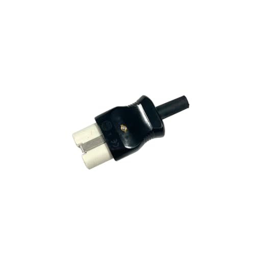 Speem | Spina Per Friggitrice Jemi 16A 35Mm | Per Friggitrice | Resistenza Pin
