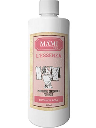 Mami Milano Ammorbidente Bucato Essenza Diamante Rosa 200Ml