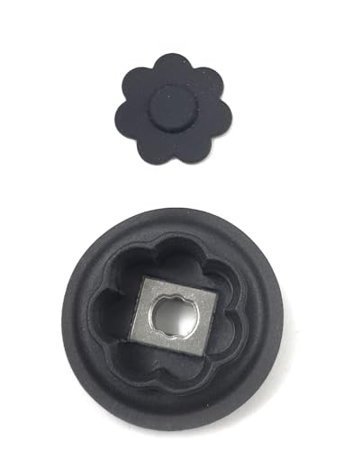 Flavor Plus. Porta Lame, Ingranaggio, Base Lame, Frizione Compatibile Per Monsieur Cuisine Plus Plus, Silvercrest, Pezzo 7 Denti. Verifica La Corrispo