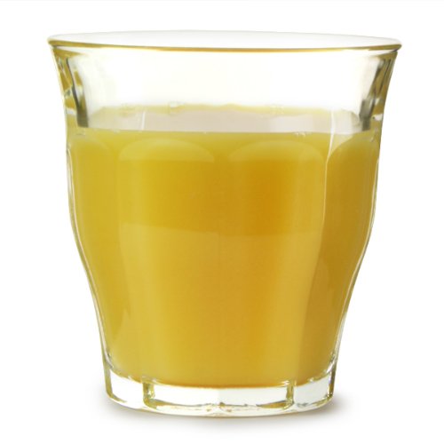 Drinkstuff - Bicchieri Duralex Picardie Da 250Ml, Confezione Da 6