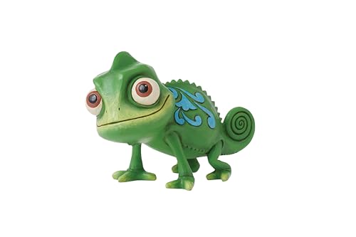 Enesco Jim Shore Pascal Mini Figurine