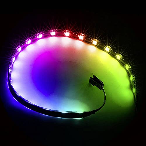 Kolink Inspire L1 Strisce Led Per Pc 400 Mm Rgb