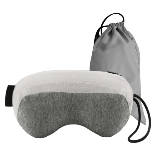 Ultimate Travel Pillow Kit, Cuscino Da Viaggio In Memory Foam, Cuscino Da Viaggio E Da Spiaggia, Cinghia Per Asciugamano, Pinza Per Asciugamano, Cusci