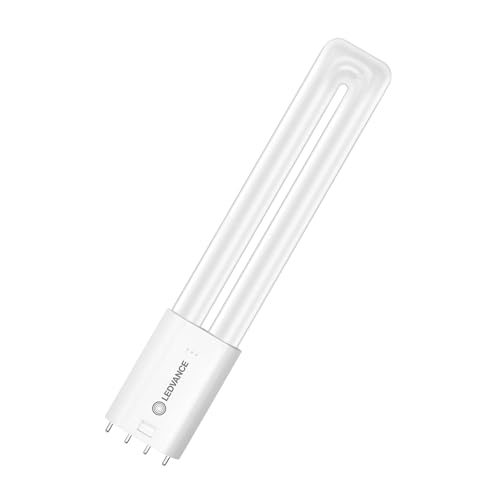 Ledvance Dulux-L Led 8 W – 840 Bianco Freddo | Ricambio Per 18 W