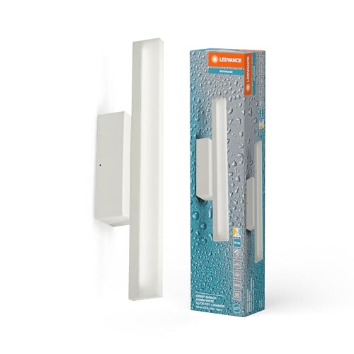Ledvance Specchio Orbis 40Cm Clickcctdimip44Wt