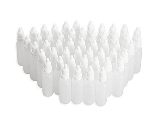 Erioctry Yew0 Needle-Tipped Bottle, Acrylic