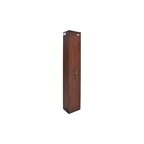 Armadio Portafucili Cassaforte Legno Fuciliera Blindato 3 5 Posti Fucili Caccia 300361