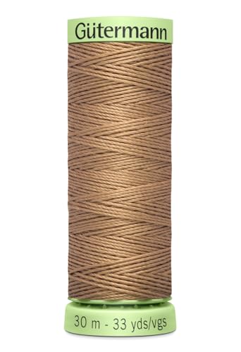 Gutermann Topstitch Filo Iuta, 0139, 30 M