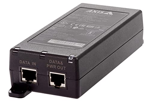 Axis 30W Midspan Ac/Dc 12V-24V