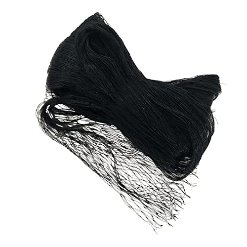 Rete Anti Piccioni,10 X 4 M Rete Anti Uccelli,Rete Pollaio,Rete Da Giardino,Rete Di Protezione Multiuso Per Laghetto Maglia Fine