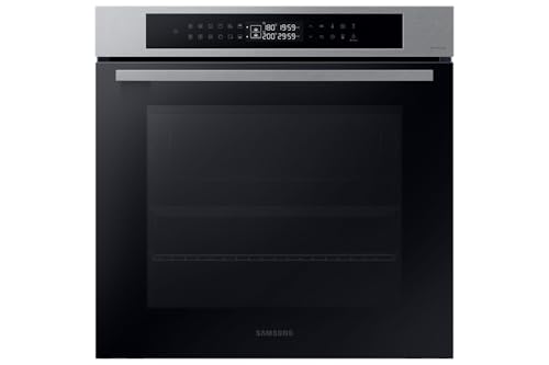 Samsung Nv7B4240Ubs Serie 4 Dual Cook Forno Multifunzione