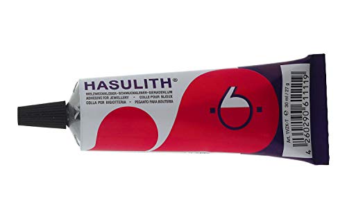 Megacrea - Colla Professionale Hasulith Per Gioielli