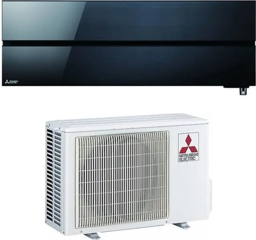 Mitsubishi Condizionatori D'Aria, Multicolore, Unico