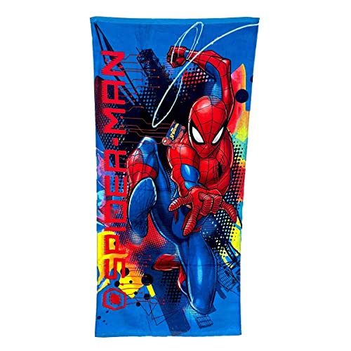 Telo Mare Spiderman