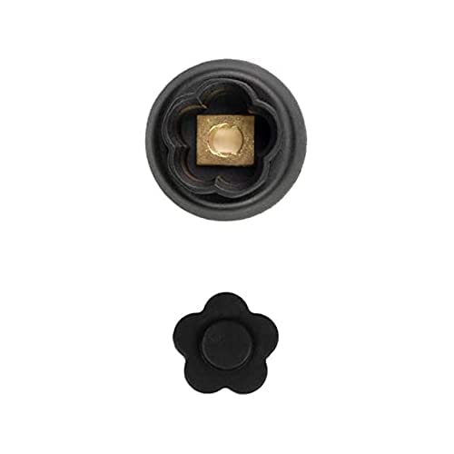 Flavor Plus Porta Lame, Ingranaggio, Base Lame, Frizione Compatibile Per Monsieur Cuisine Connect E Smart, Silvercrest, Pezzo 5 Denti. Verifica La Cor