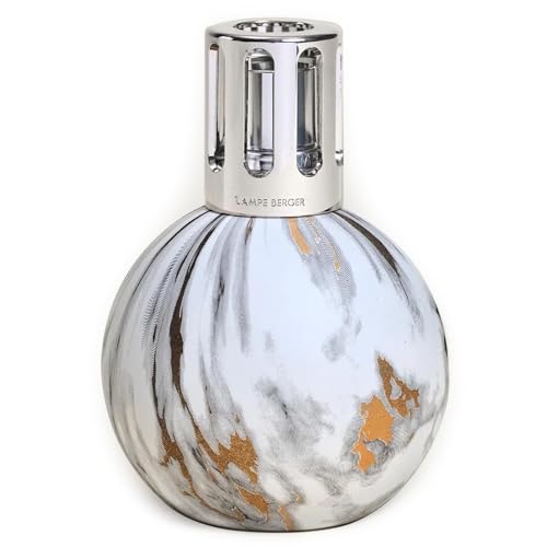 Maison Berger Cofanetto Lampada - Marbrure