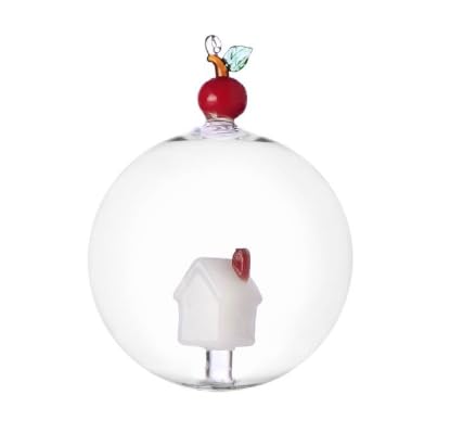 Ichendorf Red Apple Palla Natale Casa Mela