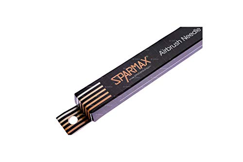 Ago Astina Ricambio 0.3 Mm Per Aerografo Sparmax Max-3