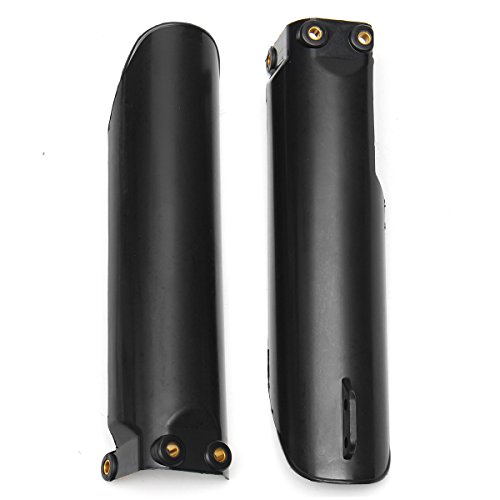Alamor 272Mm Forcella Anteriore Gambi Protezioni Per Foderi In Plastica Per 140Cc 160Cc Pit Dirt Bike