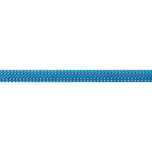 Beal Joker Soft Unicore 9,1 Mm Corda Da Arrampicata Dry Cover Blu, Lunghezza: 80 M