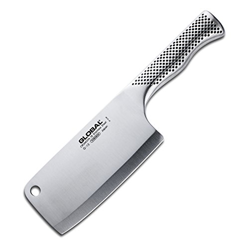 Global Cleaver G12 16 Centimetri
