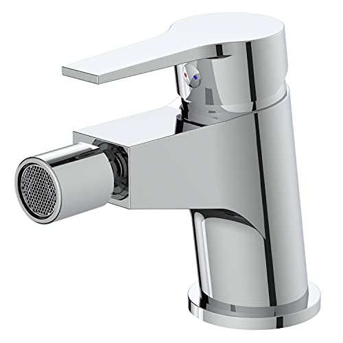 Idro-Bric Miscelatore Bidet Modello Hellis Scarub1015Cr