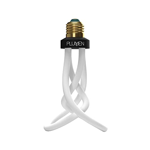Plumen - Lampadina Led 001 6,5W 500Lm E27 3500K Dimmerabile