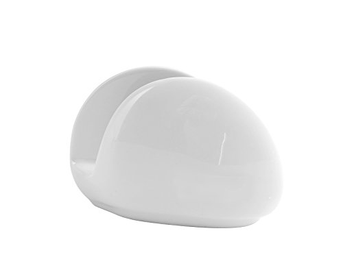 Royal Norfolk 7308887 Tovaglioli Porcellana Bb, 1070 Pt, Bianco