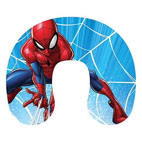 Jerry Fabrics - Cuscino Di Spider-Man