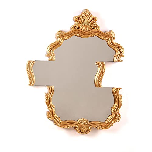 Seletti Tetris Mirror