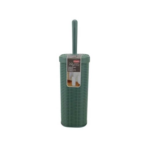 Stefanplast Portascopino Wc Elegance Green H 40 Stefanpl