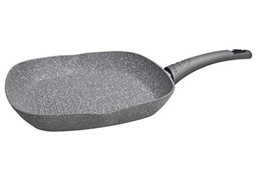 Tognana Porcellane Grill Quadra 28X28 M/Fisso Pureroq