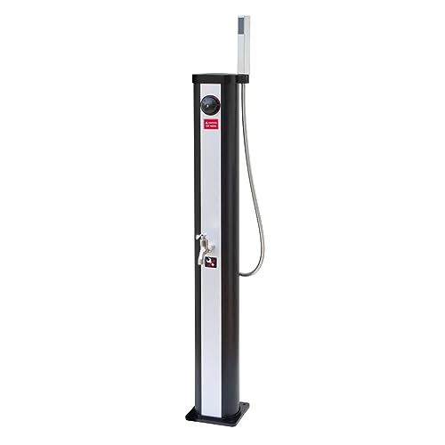 Revera Ubbink Doccia Solare Solaris Elite