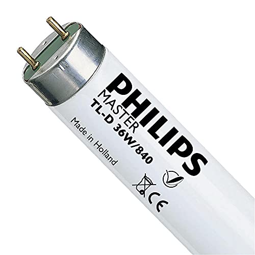 Philips Led Lampadina Tubolare 36W/840-1M