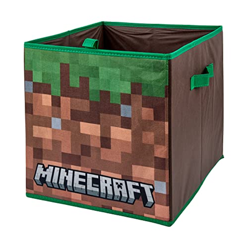 Minecraft Cubo Di Archiviazione