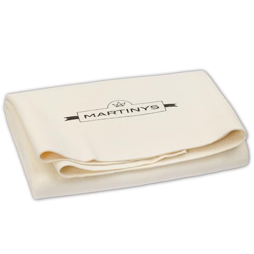 Generico Pelle Di Daino 60X40 Cm - Asciugatura Auto E Moto Senza Aloni - Resistente E Morbida - Nessun Residuo - Panno Premium Per Pulizia Carrozzeria