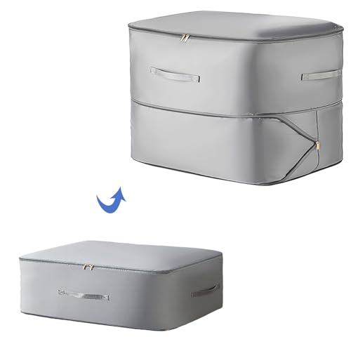 Stfyug Organizer A Compressione Ultra Salvaspazio, Ultra Space Saving Self Compression Organizer, Organizzatore Di Autocompressione Ultra Salvaspazio,